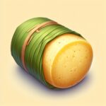 Nationalgericht Guinea: #Chikwangue#