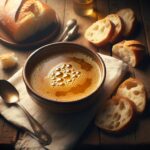 Nationalgericht Haiti: #Bouillon# (Rezept)