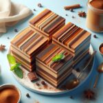 Nationalgericht Haiti: #Dous Makos# (Rezept)