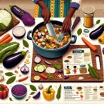 Nationalgericht Haiti: Legim (Rezept)