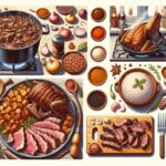 Nationalgericht Haiti: Tassot (Rezept)