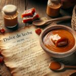 Nationalgericht Honduras: Dulce de Leche (Rezept)