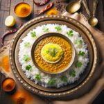 Nationalgericht Indien: Varan Bhaat (Rezept) Nationalgericht Indien: #Varan Bhaat# (Rezept)