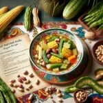 Nationalgericht Indonesien: Sayur Asem (Rezept)