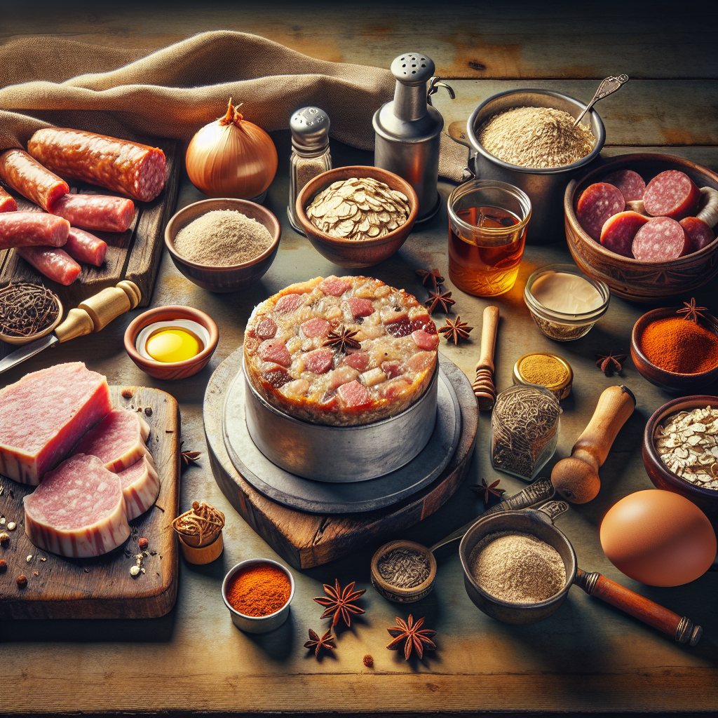 Nationalgericht Irland: Irish Pudding (Rezept)