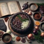 Nationalgericht Island: Lifrarpylsa (Rezept) Nationalgericht Island: Lifrarpylsa (Rezept)