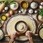 Nationalgericht Israel: Laffa (Rezept)