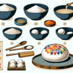Nationalgericht Japan: Mochi (Rezept)