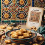 Nationalgericht Jordanien: Ghraybeh (Rezept)