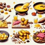 Nationalgericht Kamerun: Achu (Rezept)