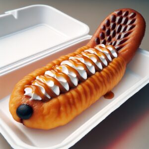 Nationalgericht Kanada: #BeaverTails# (Rezept)