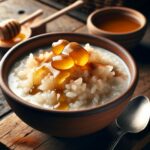 Nationalgericht Kap Verde: Arroz Doce (Rezept)
