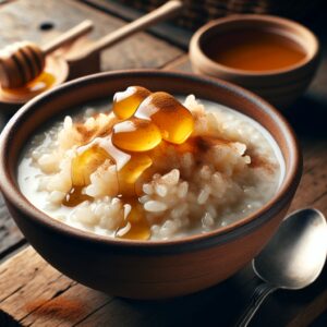 Nationalgericht Kap Verde: Arroz Doce (Rezept)