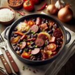 Nationalgericht Kap Verde: Feijoada (Rezept)