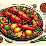 Nationalgericht Kap Verde: Lagostada (Rezept)