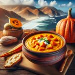 Nationalgericht Kap Verde: Sopa de Abóbora (Rezept)