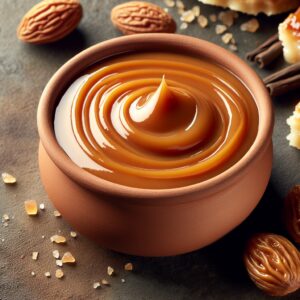 Nationalgericht Kolumbien: #Arequipe# (Rezept)