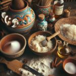 Nationalgericht Kolumbien: Raspa’o (Rezept)