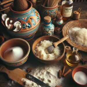 Nationalgericht Kolumbien: Raspa’o (Rezept)