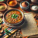 Nationalgericht Kolumbien: Sopa de Frijoles (Rezept)