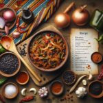Nationalgericht Kongo: Madesu (Rezept)