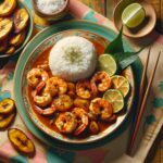 Nationalgericht Kuba: Camarones al Ajillo (Rezept)