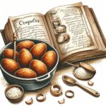 Nationalgericht Kuba: Croquetas (Rezept)