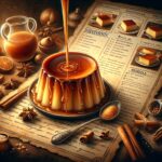Nationalgericht Kuba: Flan (Rezept)