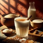 Nationalgericht Kuba: #Horchata# (Rezept)