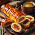 Nationalgericht Kuba: #Panetela# (Rezept)