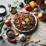 Nationalgericht Kuba: Vaca Frita (Rezept)
