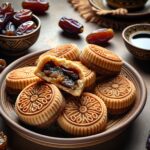 Nationalgericht Libanon: #Ma'amoul bil Tamr# (Rezept)