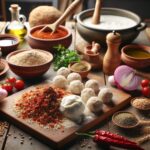 Nationalgericht Libanon: Shanklish (Rezept)