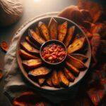Nationalgericht Liberia: Fried Yam (Rezept) Nationalgericht Liberia: #Fried Yam# (Rezept)