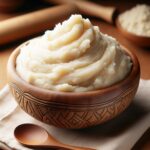Nationalgericht Liberia: #Pounded Yam# (Rezept)