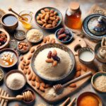 Nationalgericht Libyen: Makroud (Rezept)