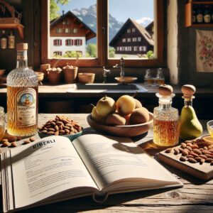 Nationalgericht Liechtenstein: Biberli (Rezept)