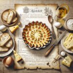 Nationalgericht Liechtenstein: Käseschnitte (Rezept)