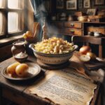 Nationalgericht Liechtenstein: Älplermagronen (Rezept)