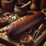 Nationalgericht Litauen: #Skilandis# (Rezept)
