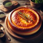 Nationalgericht Litauen: #Varškės apkepas# (Rezept) (Rezept)