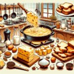 Nationalgericht Luxemburg: Lëtzebuerger Kachkéis (Rezept)