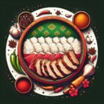 Nationalgericht Madagaskar: Henakisoa sy Vary (Rezept)
