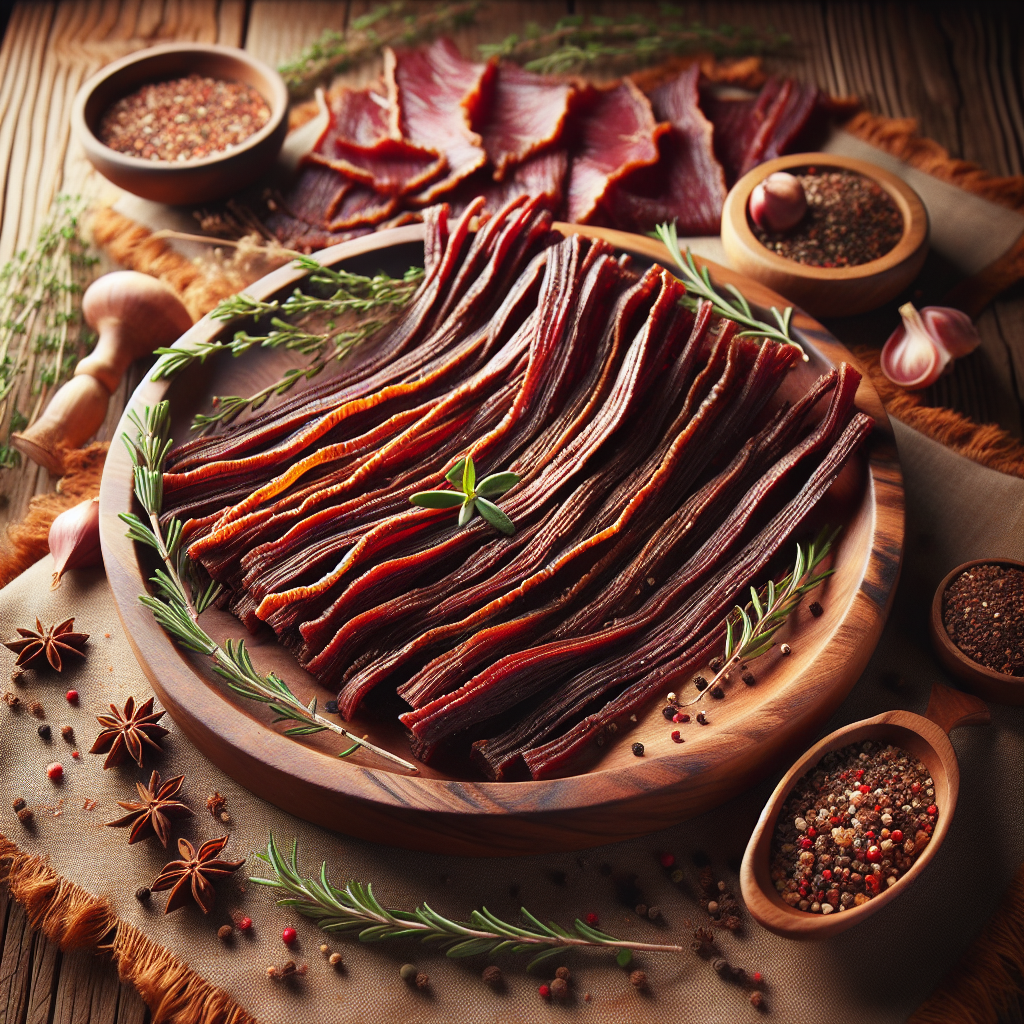 Nationalgericht Madagaskar: Kitoza (Rezept)