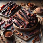 Nationalgericht Madagaskar: #Kitoza# (Rezept)
