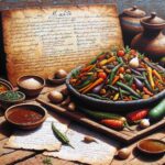 Nationalgericht Madagaskar: Masikita (Rezept)