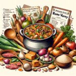 Nationalgericht Madagaskar: Rano Vary (Rezept)
