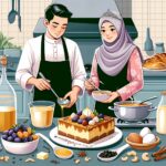Nationalgericht Malaysia: Puding Raja (Rezept)