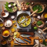 Nationalgericht Malediven: Mas Curry (Rezept)