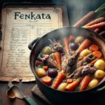 Nationalgericht Malta: Fenkata (Rezept)